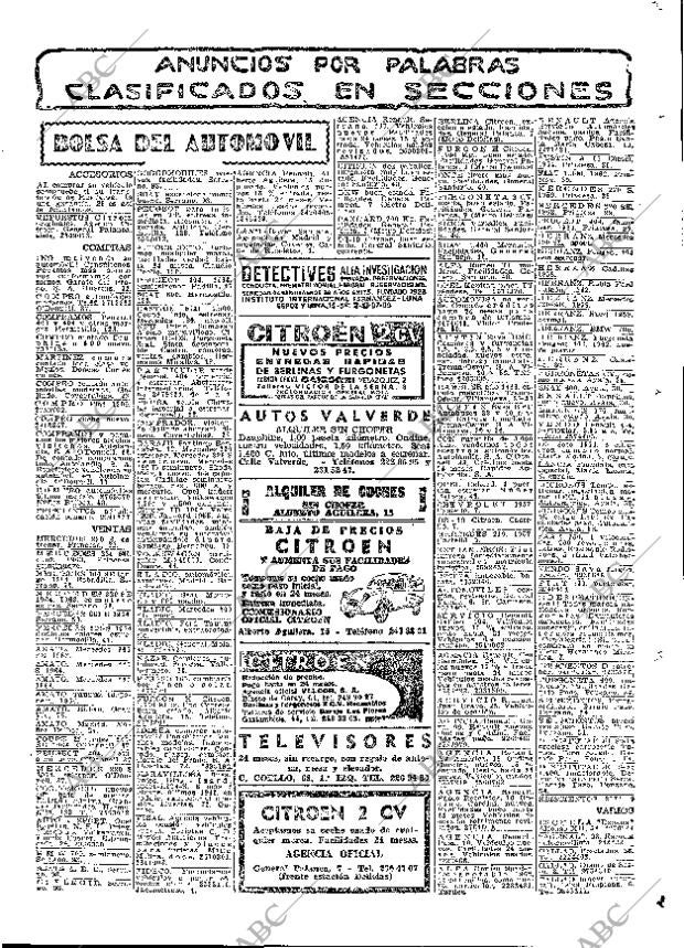ABC MADRID 03-03-1964 página 75