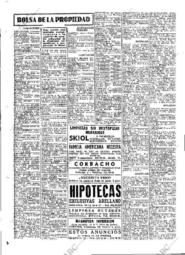 ABC MADRID 03-03-1964 página 76