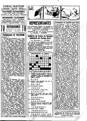 ABC MADRID 03-03-1964 página 87