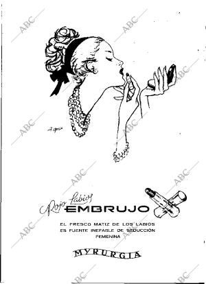 ABC MADRID 03-03-1964 página 88
