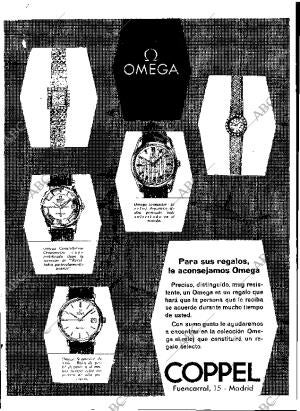 ABC MADRID 03-03-1964 página 9