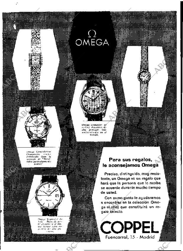 ABC MADRID 03-03-1964 página 9