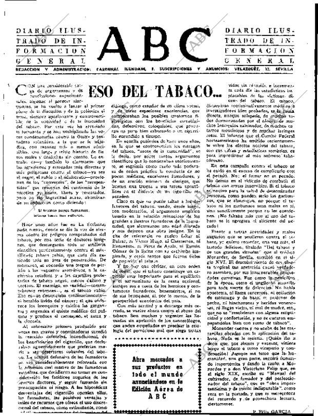 orden de tadora