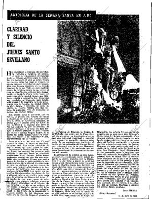 ABC SEVILLA 04-03-1964 página 11