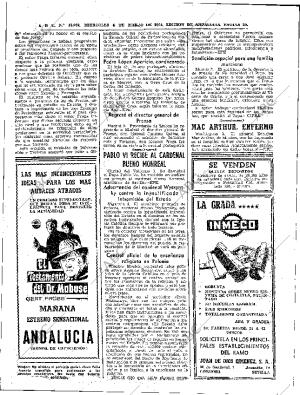 ABC SEVILLA 04-03-1964 página 20