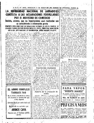 ABC SEVILLA 04-03-1964 página 25