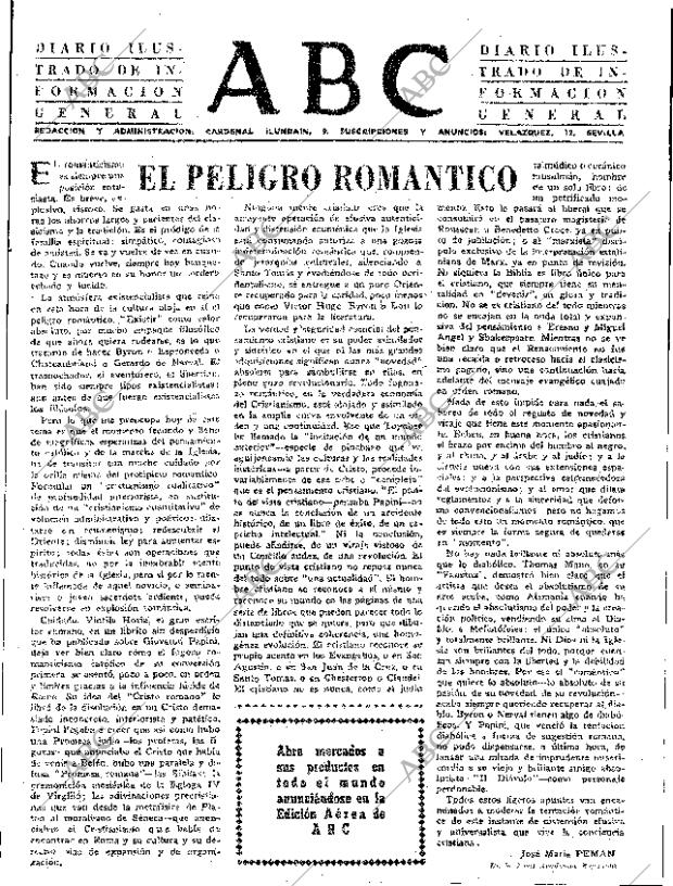 ABC SEVILLA 04-03-1964 página 3