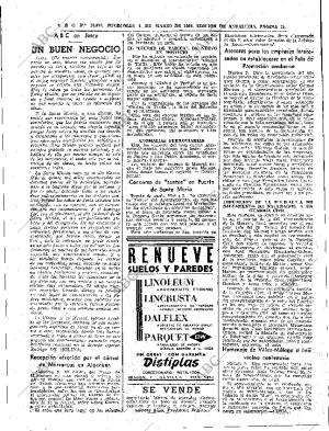 ABC SEVILLA 04-03-1964 página 31