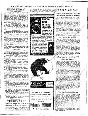 ABC SEVILLA 04-03-1964 página 34