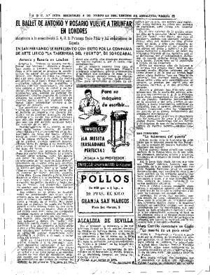 ABC SEVILLA 04-03-1964 página 41