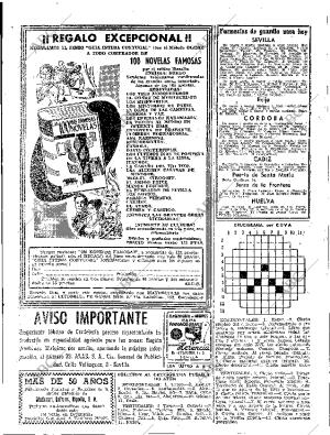 ABC SEVILLA 04-03-1964 página 47