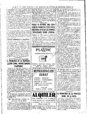 ABC SEVILLA 05-03-1964 página 16