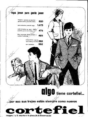 ABC SEVILLA 05-03-1964 página 2