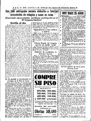 ABC SEVILLA 05-03-1964 página 37