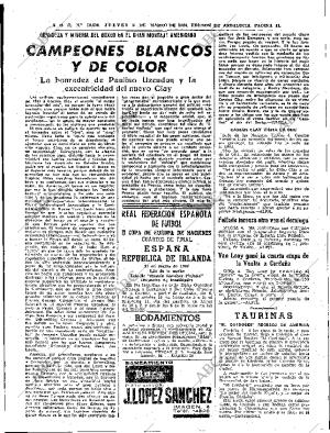 ABC SEVILLA 05-03-1964 página 41