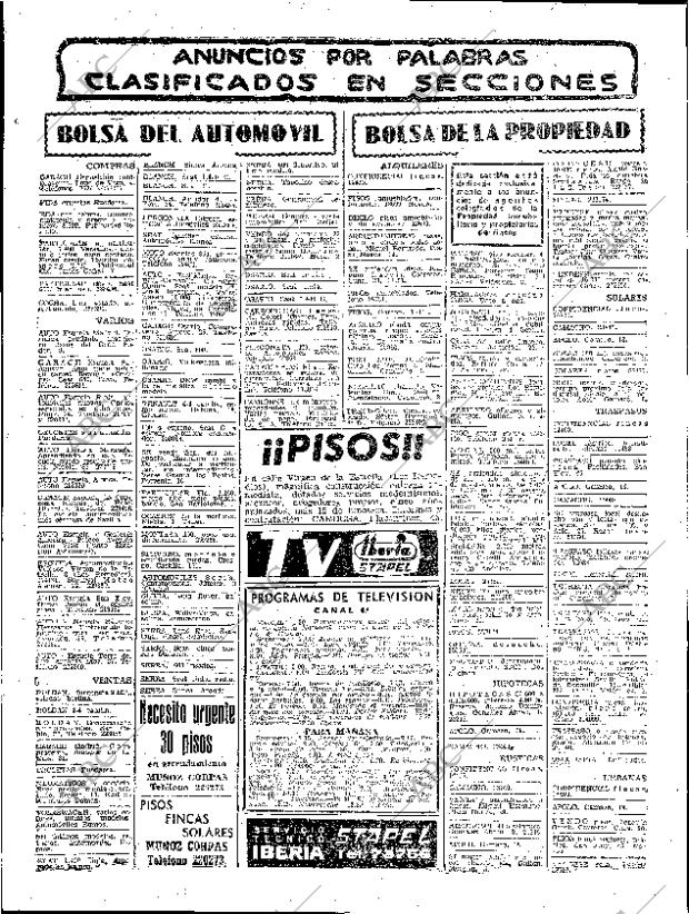 ABC SEVILLA 05-03-1964 página 44