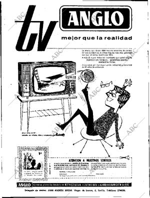 ABC SEVILLA 06-03-1964 página 2