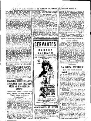 ABC SEVILLA 06-03-1964 página 26