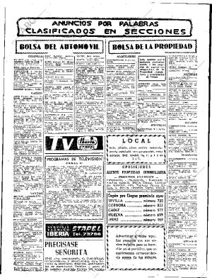 ABC SEVILLA 06-03-1964 página 44