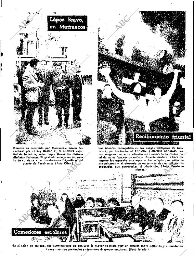ABC SEVILLA 06-03-1964 página 5