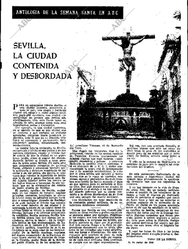ABC SEVILLA 06-03-1964 página 9