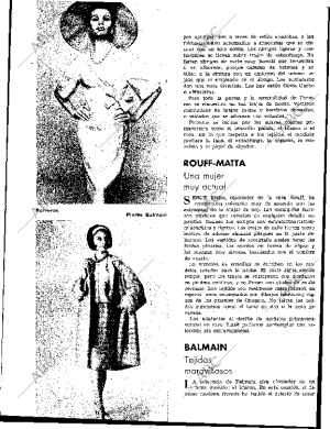 BLANCO Y NEGRO MADRID 07-03-1964 página 107