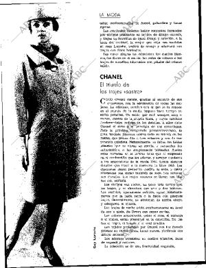 BLANCO Y NEGRO MADRID 07-03-1964 página 112