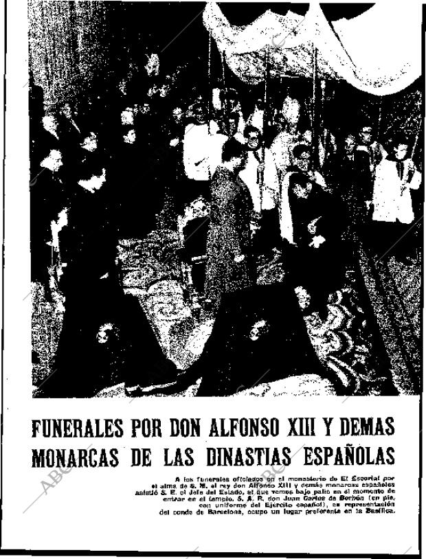 BLANCO Y NEGRO MADRID 07-03-1964 página 13