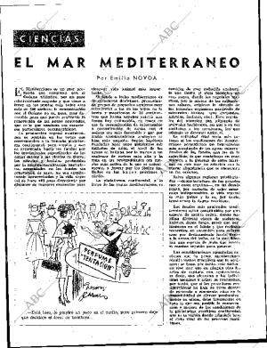 BLANCO Y NEGRO MADRID 07-03-1964 página 130