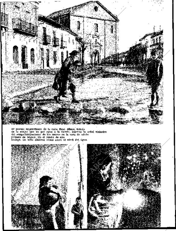 BLANCO Y NEGRO MADRID 07-03-1964 página 18