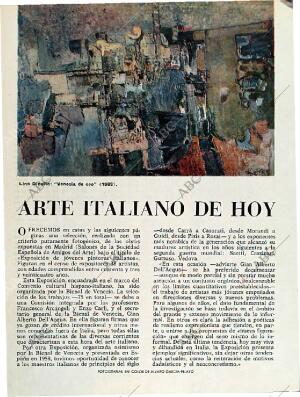BLANCO Y NEGRO MADRID 07-03-1964 página 76