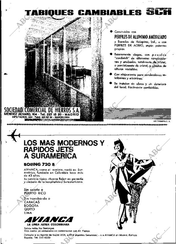 ABC MADRID 10-03-1964 página 16