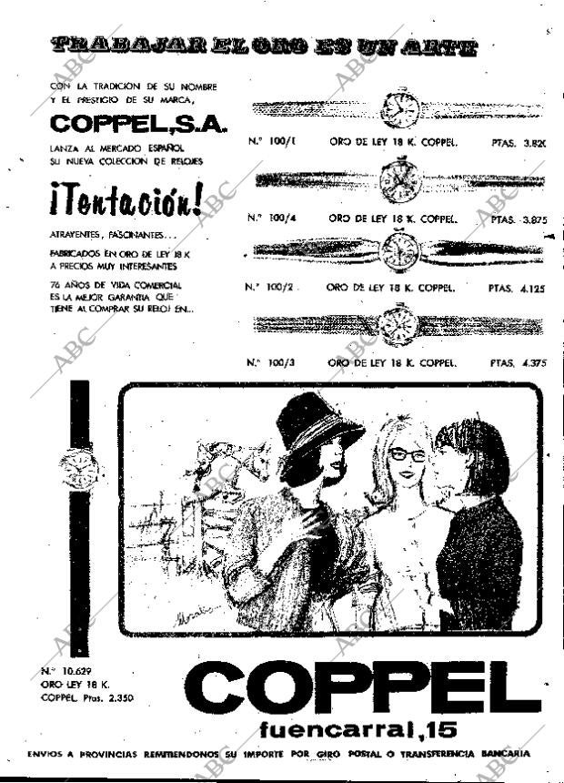 ABC MADRID 10-03-1964 página 17