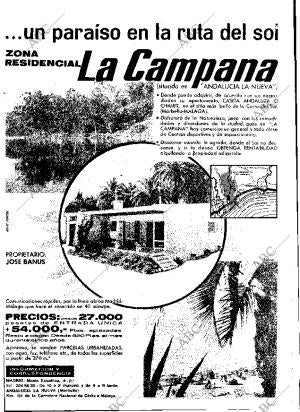 ABC MADRID 10-03-1964 página 25