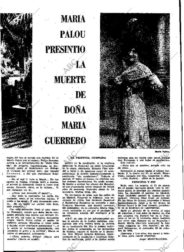 ABC MADRID 10-03-1964 página 27