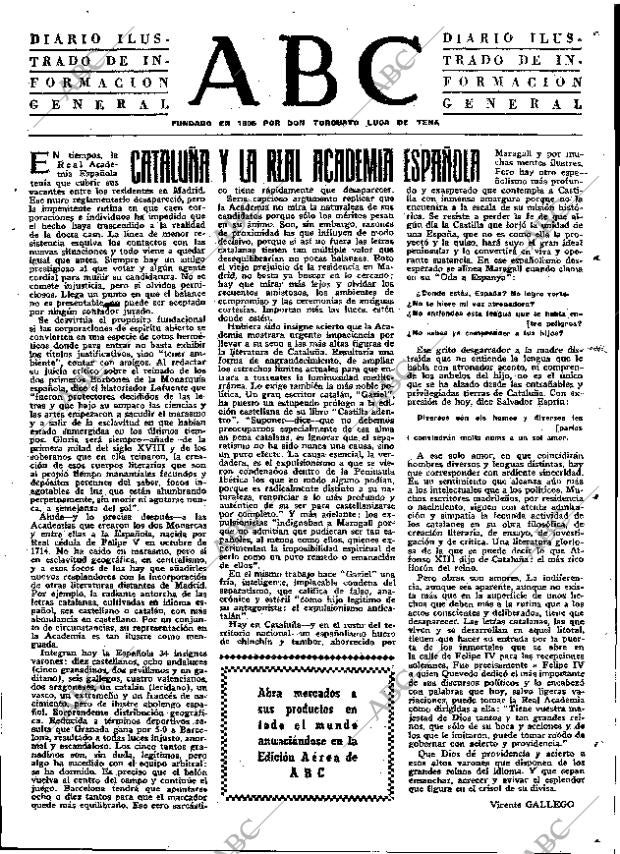 ABC MADRID 10-03-1964 página 3