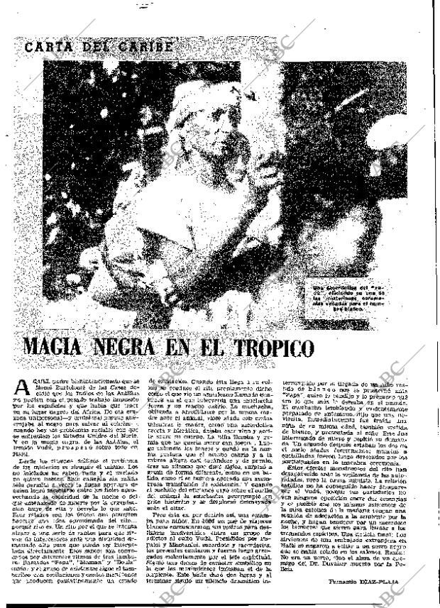 ABC MADRID 10-03-1964 página 31