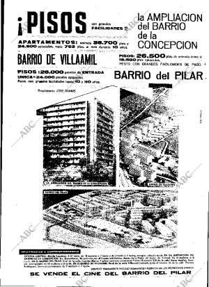 ABC MADRID 10-03-1964 página 38