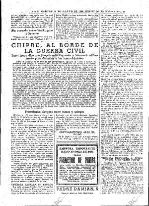 ABC MADRID 10-03-1964 página 42