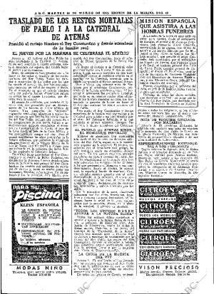 ABC MADRID 10-03-1964 página 43