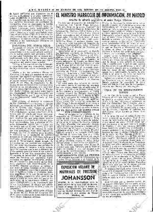 ABC MADRID 10-03-1964 página 46