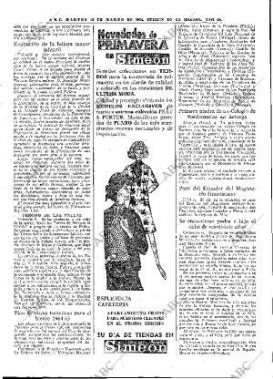 ABC MADRID 10-03-1964 página 49