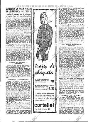 ABC MADRID 10-03-1964 página 50