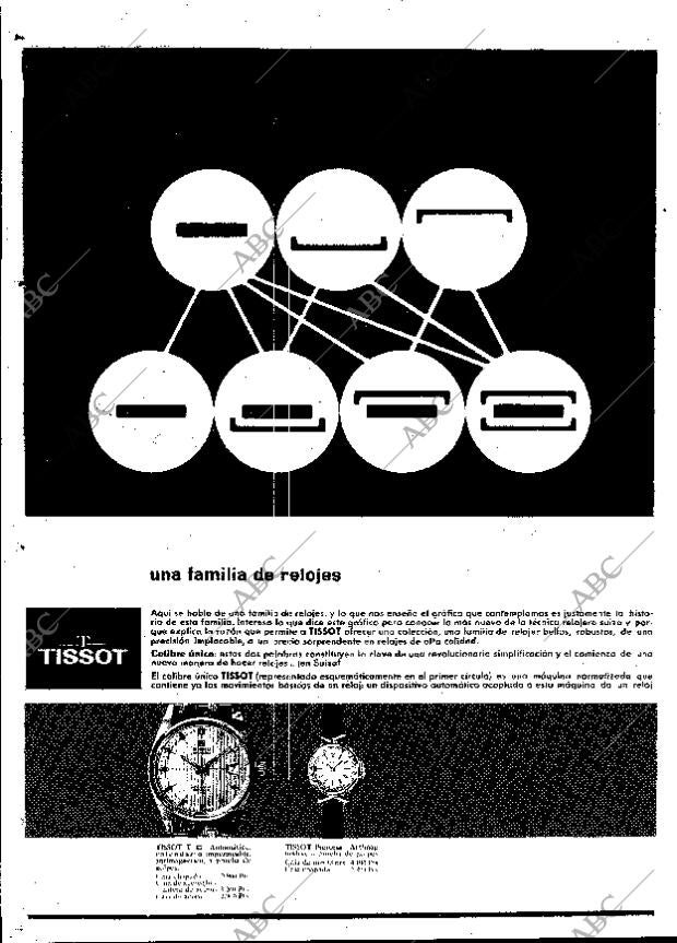 ABC MADRID 10-03-1964 página 6