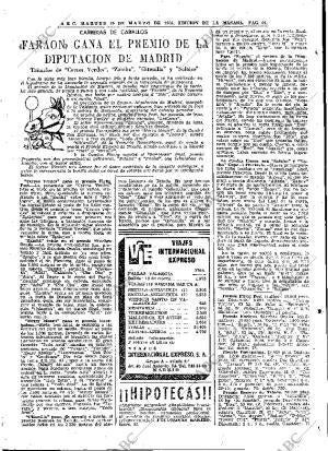 ABC MADRID 10-03-1964 página 69