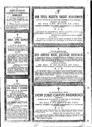 ABC MADRID 10-03-1964 página 83