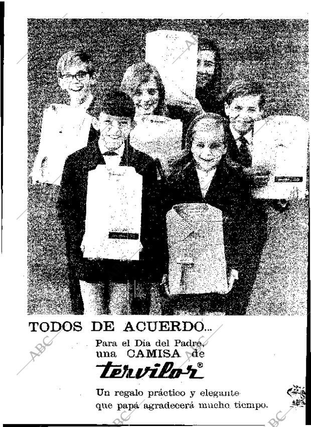 ABC MADRID 10-03-1964 página 88