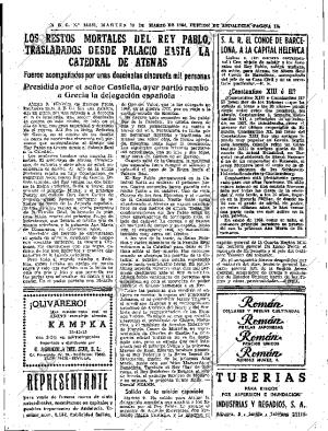 ABC SEVILLA 10-03-1964 página 19