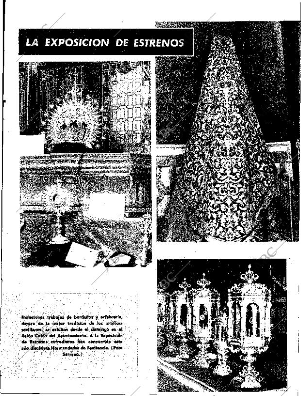 ABC SEVILLA 10-03-1964 página 9
