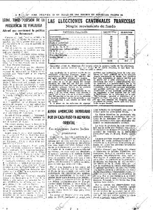 ABC SEVILLA 12-03-1964 página 16